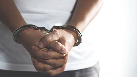 Goa Crime News | Arrested