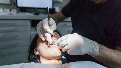 Symptoms Of Oral Cavity Cancer