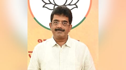 Goa Government | Sadanand Shet Tanavade