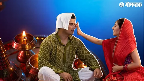 Diwali Bhaubeej 2022 Date and Time