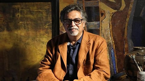 Subodh Kerkar