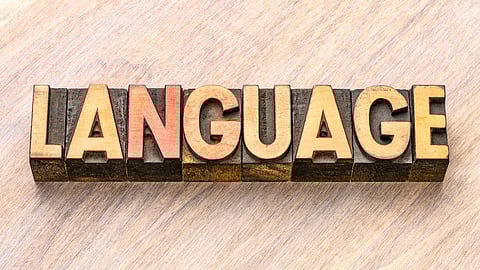 Official Language Act