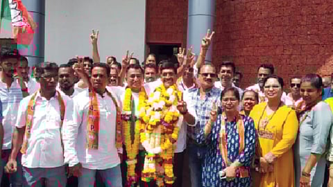 Goa ZP Election 2022