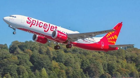 Spicejet