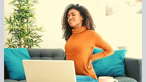 Back Pain Remedies