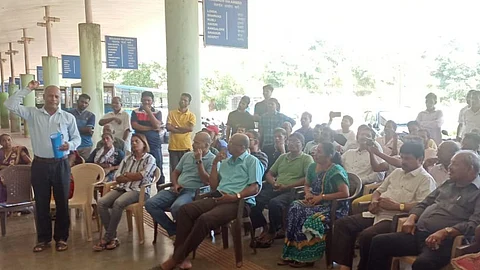 Gram Sabha