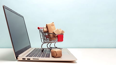 Online Shopping