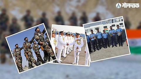 Indian Defence Ministry