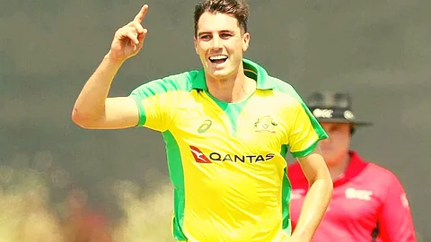 Australia ODI Captain