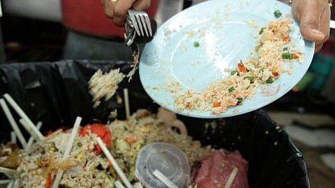 Street Providence Trust