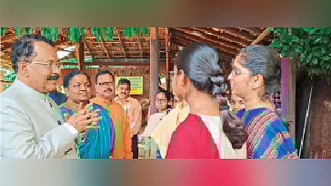 Goa Governor |