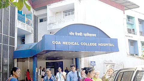 Goa Accident | Goa Medical College Hospital