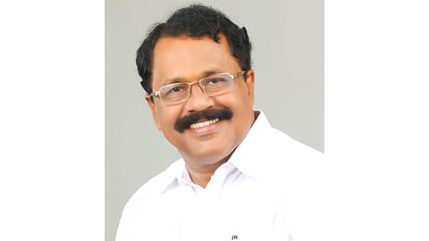 Goa Government | PS. Sreedharan Pillai