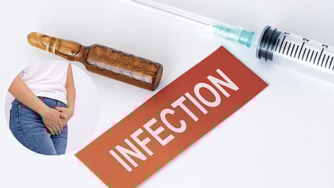 Urinary Tract Infection