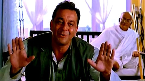Sanjay Dutt
