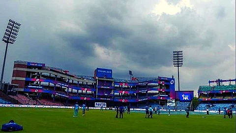 IND vs SA 1st ODI