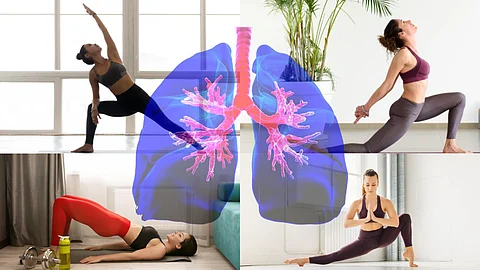 Yoga for Lungs