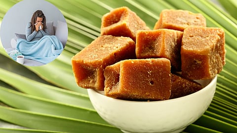 Jaggery Benifits In Winter