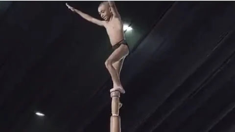 National Games 2022