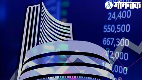 Demat Accounts Increasing