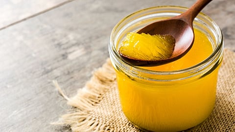 Ghee Benefits