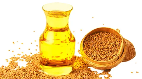 Methi Oil for Healthy Hairs