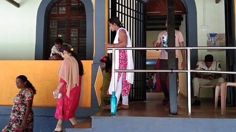 Cortalim Zilla Panchayat