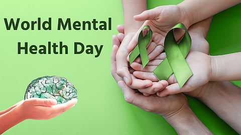 World Mental Health Day