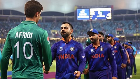 Team India