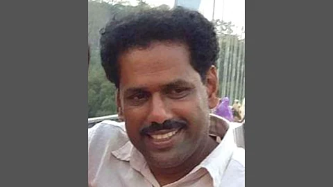 Anant Salkar | Goa