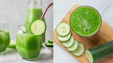 Green Juice