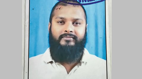 Valpoi Corporator Goa