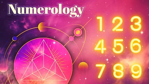 Numerology of People Born On 7