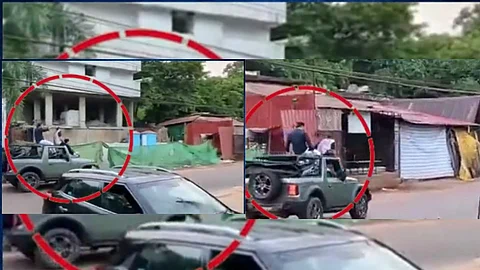 Driverless Car