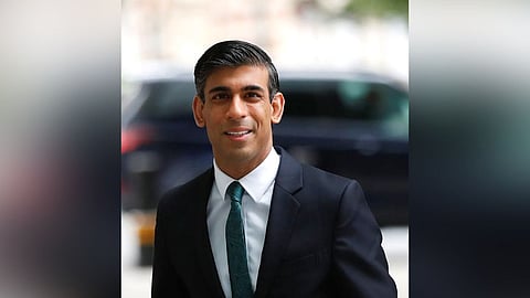 Blog | Rishi Sunak