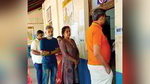 Goa Zilla Panchayat Election