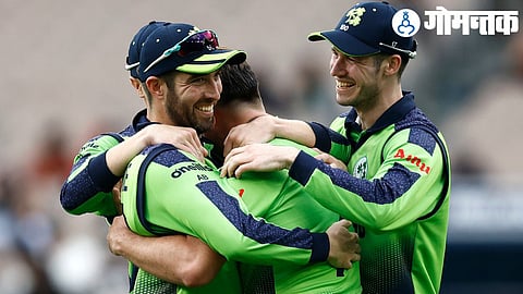 T20 World Cup 2022