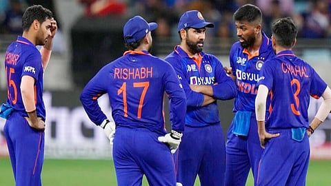 Team India