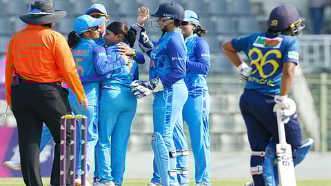 Women Team