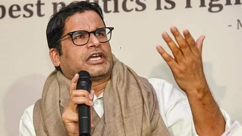 Prashant Kishor
