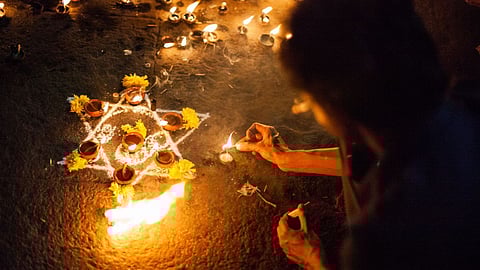 Goa Farmers | Diwali Festival