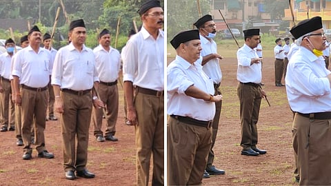 Goa RSS | Sanquelim