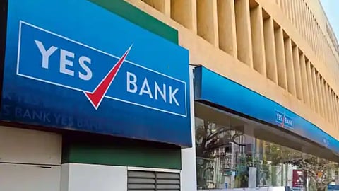 Yes Bank