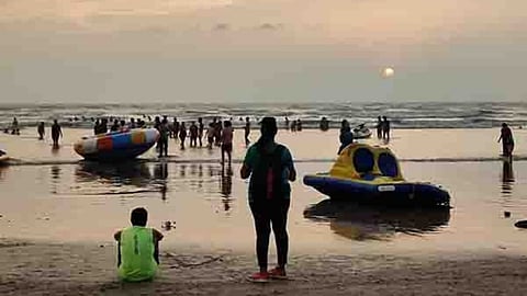 Goa Tourism