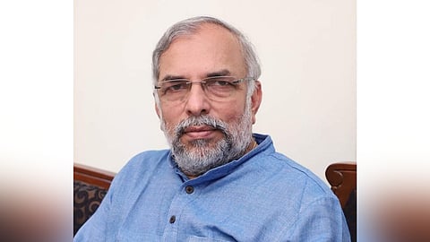 Madhav Bhandari