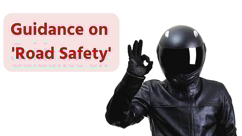 Goa News | Road Safety