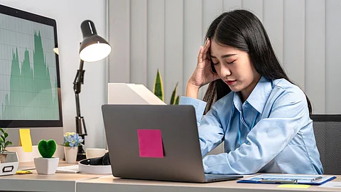 Shift Work Side Effects