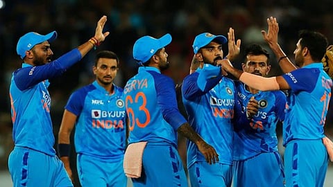 Team India