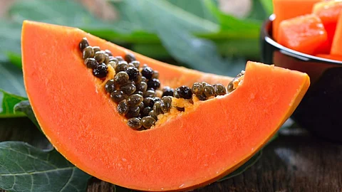 Papaya Side Effects