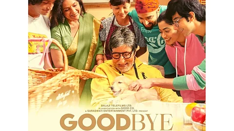 Goodbye Movie Review